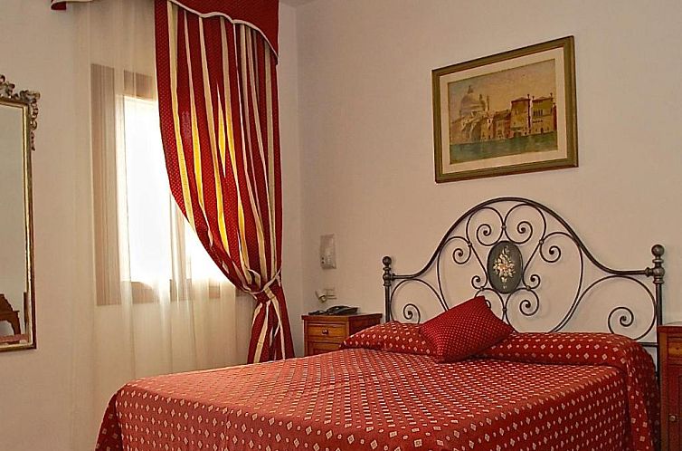 Unterkunft 8109802 - Appartement Veneto / Venedig - Hotel Fontana