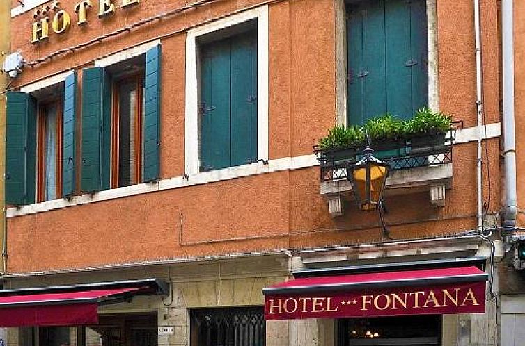Hotel Fontana
