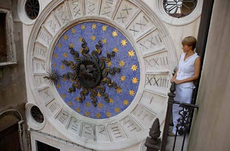 Unterkunft 8109809 - Ferienhaus Veneto / Venedig - Best Windows