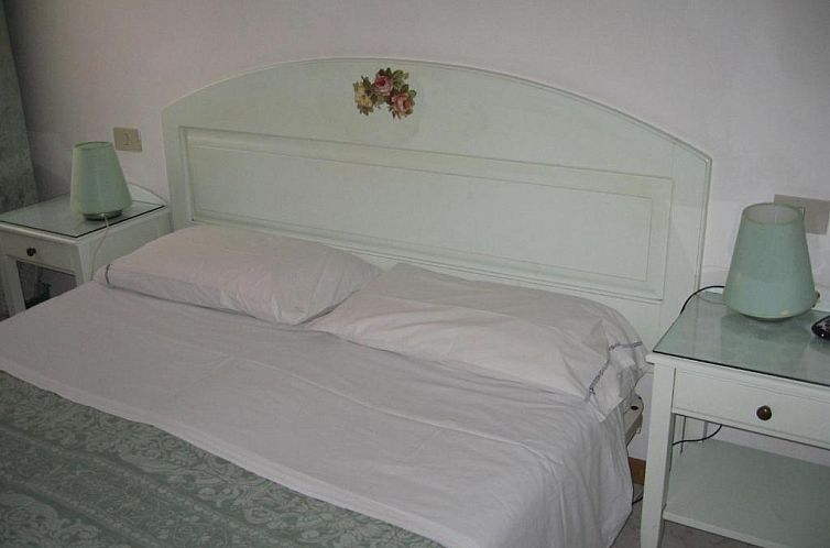 Hotel Adua