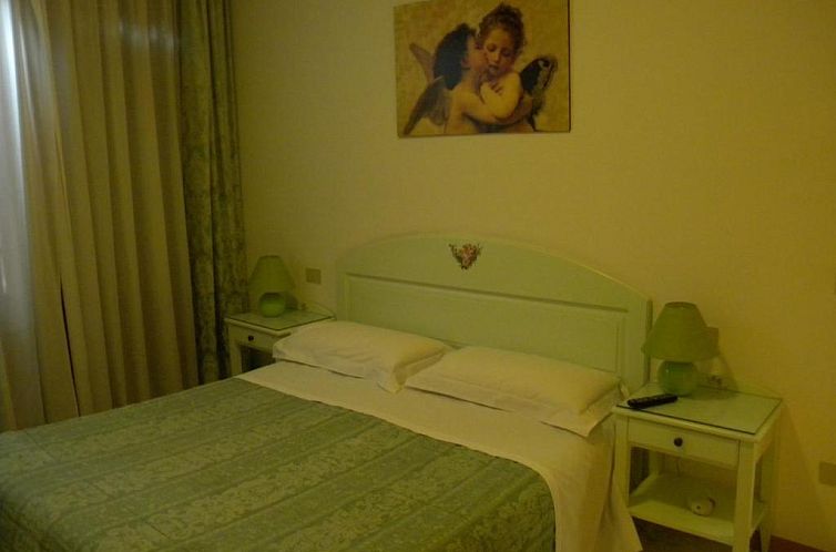 Hotel Adua