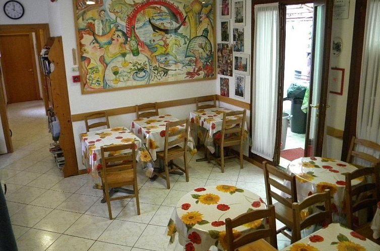 Hotel Adua