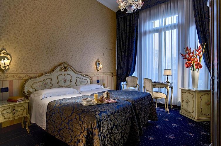 Unterkunft 81098114 - Appartement Veneto / Venedig - Hotel Montecarlo