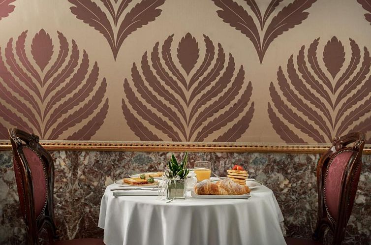 Hotel Montecarlo
