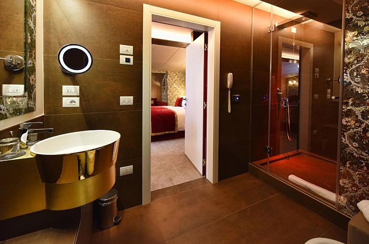 Hotel Papadopoli Venezia - MGallery Collection