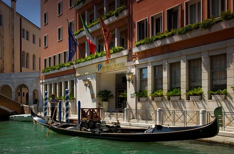 Hotel Papadopoli Venezia - MGallery Collection