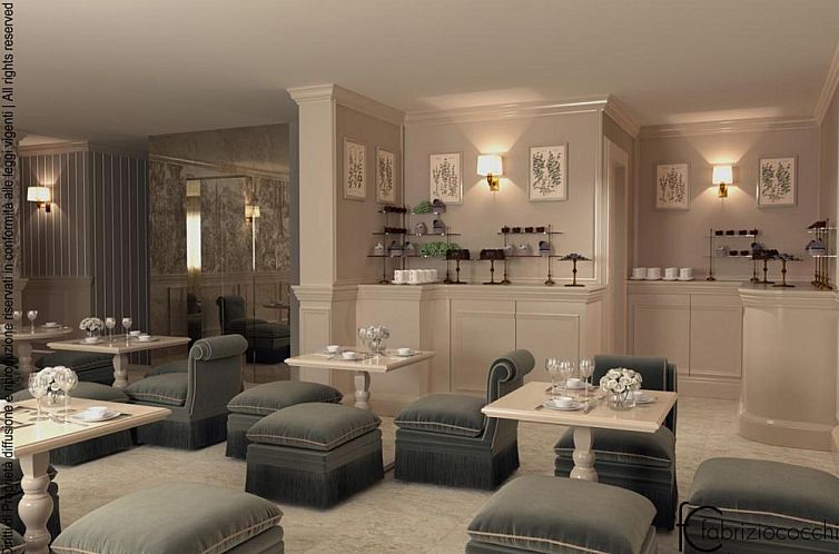Hotel Bartolomeo