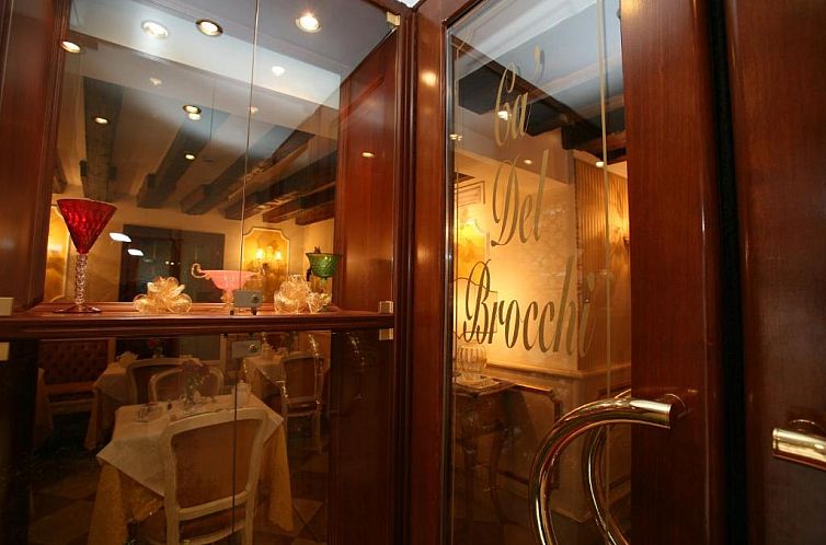 Locanda Ca' del Brocchi