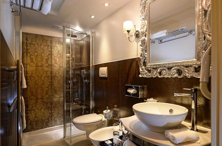 Hotel Olimpia Venice, BW Signature Collection