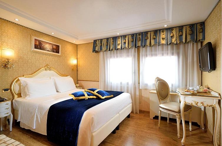 Hotel Olimpia Venice, BW Signature Collection