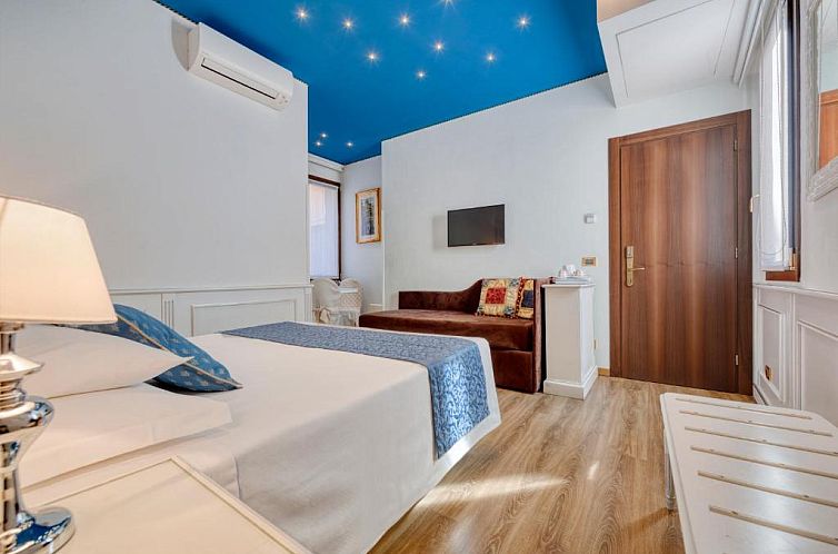 Unterkunft 8109814 - Appartement Veneto / Venedig - Hotel Al Piave
