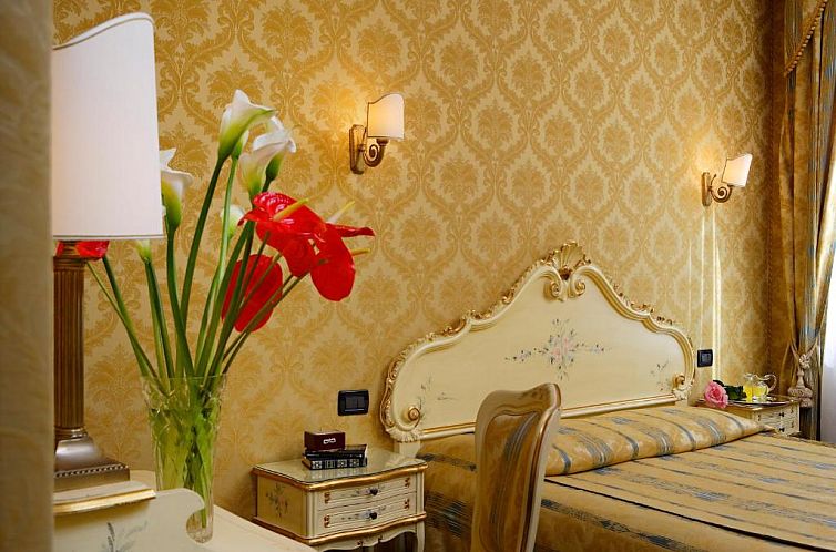 Unterkunft 81098142 - Appartement Veneto / Venedig - Hotel Gorizia a La Valigia