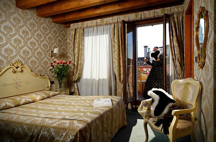 Hotel Gorizia a La Valigia