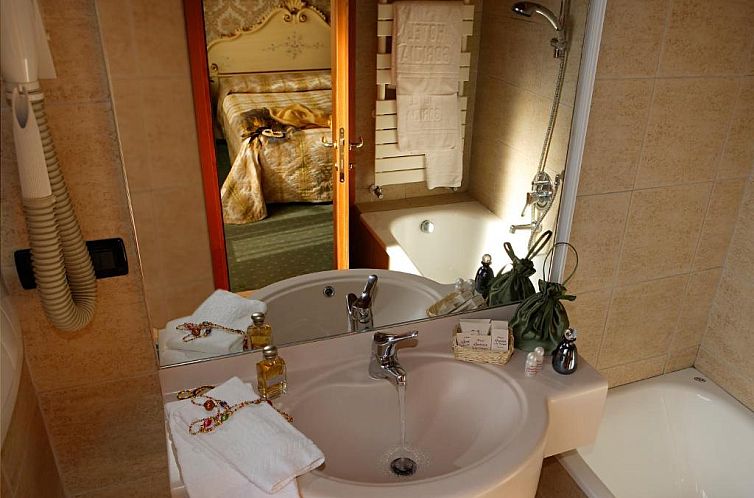 Hotel Gorizia a La Valigia