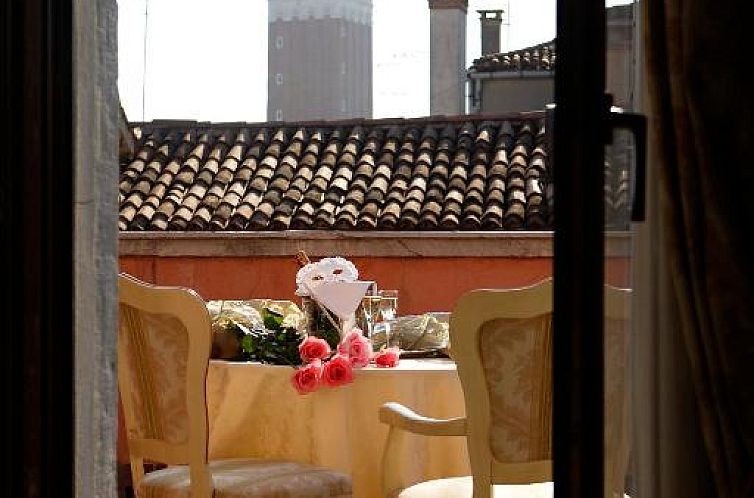 Hotel Gorizia a La Valigia