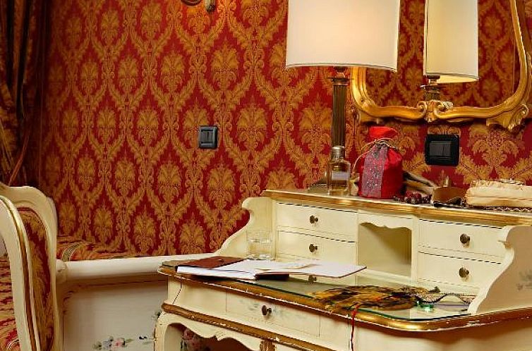 Hotel Gorizia a La Valigia