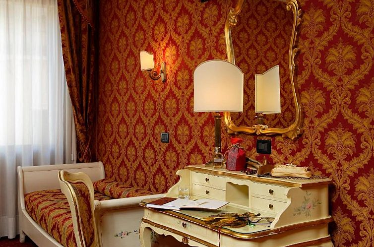 Hotel Gorizia a La Valigia