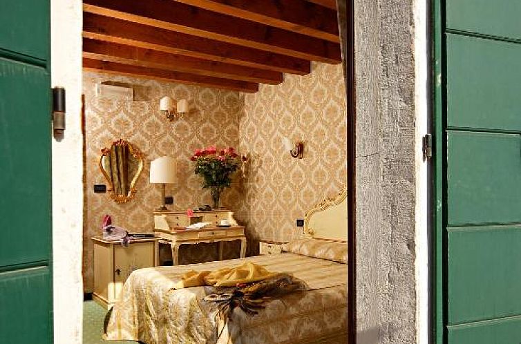 Hotel Gorizia a La Valigia