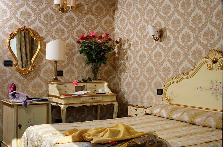Hotel Gorizia a La Valigia