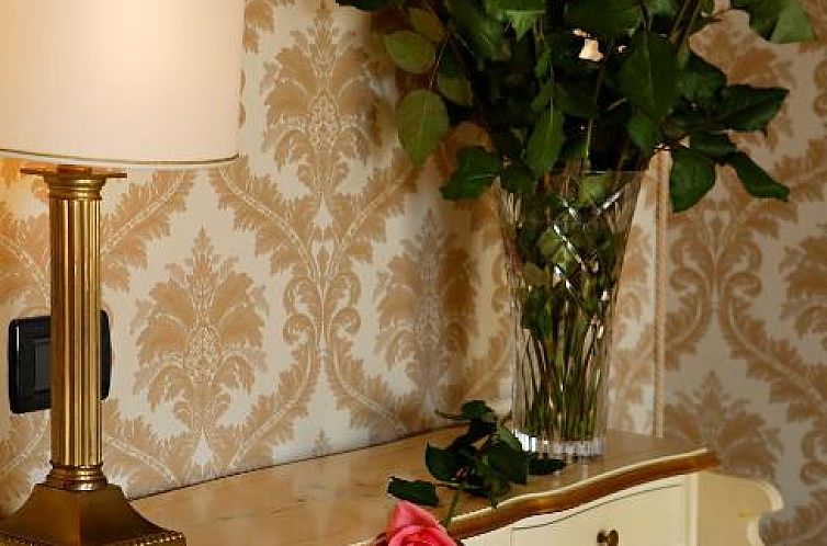 Hotel Gorizia a La Valigia