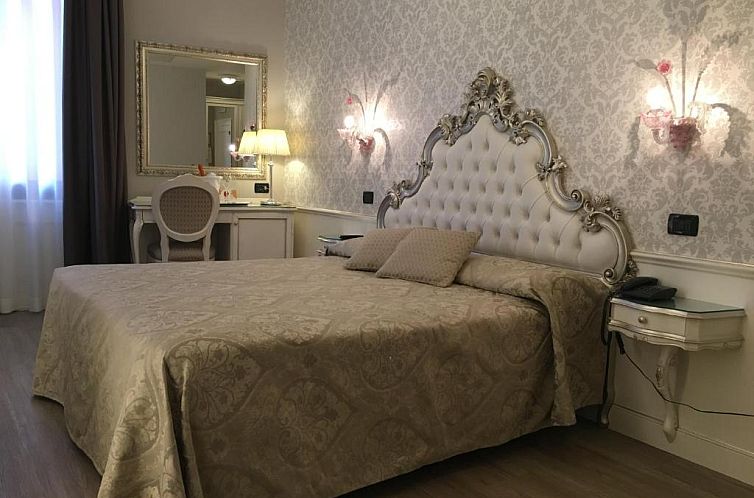 Hotel Gorizia a La Valigia