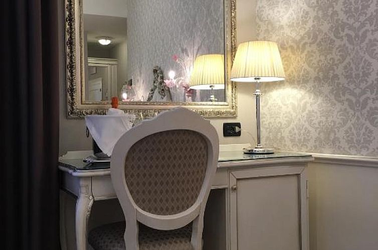 Hotel Gorizia a La Valigia