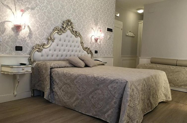 Hotel Gorizia a La Valigia