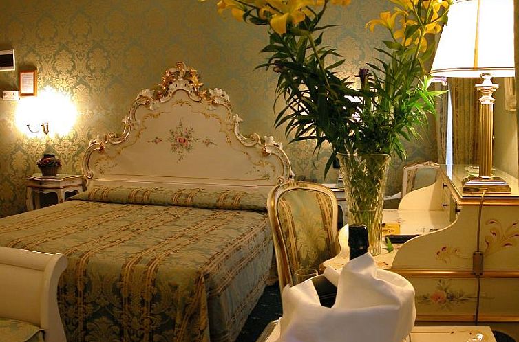 Hotel Gorizia a La Valigia