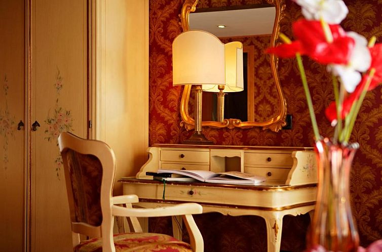 Hotel Gorizia a La Valigia