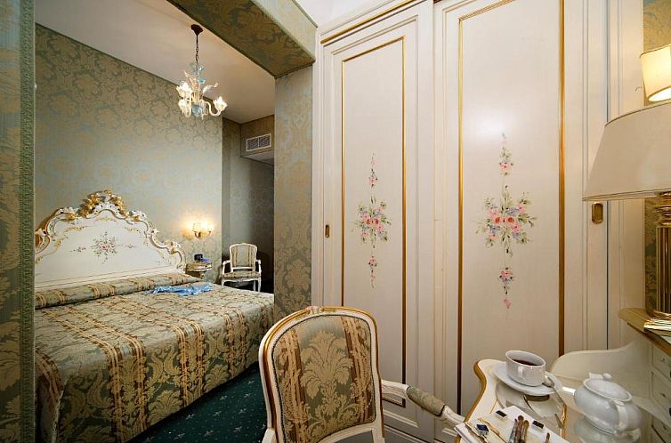 Hotel Gorizia a La Valigia