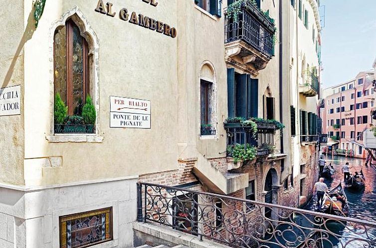 Antica Locanda al Gambero