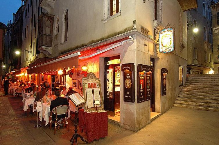 Antica Locanda al Gambero
