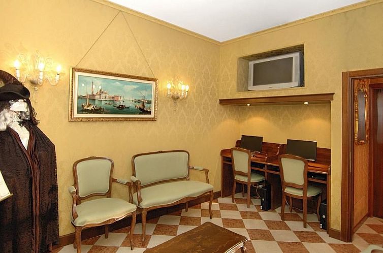 Antica Locanda al Gambero