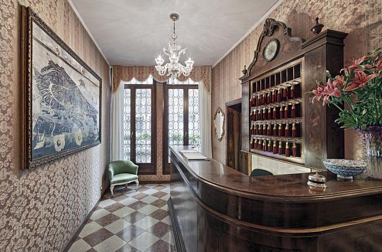 Antica Locanda al Gambero