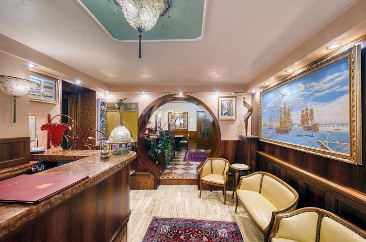 Hotel Al Piave