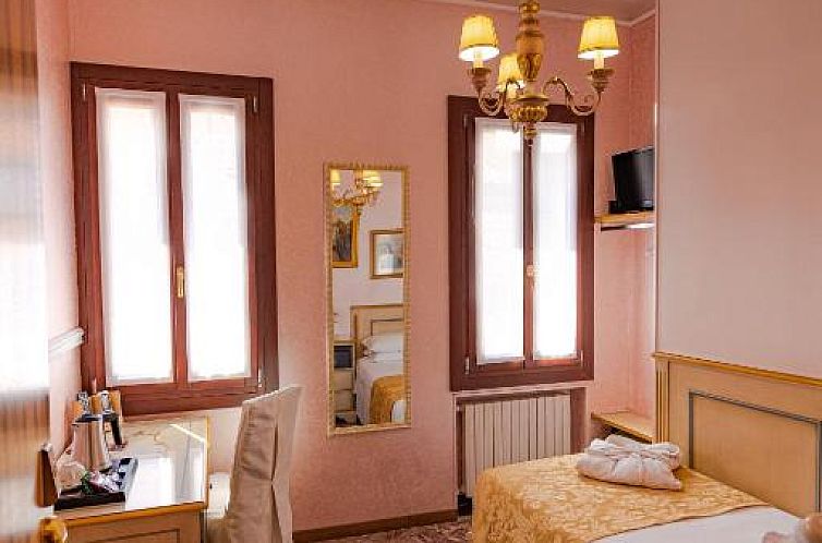 Hotel Al Piave