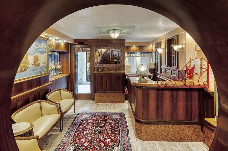 Hotel Al Piave