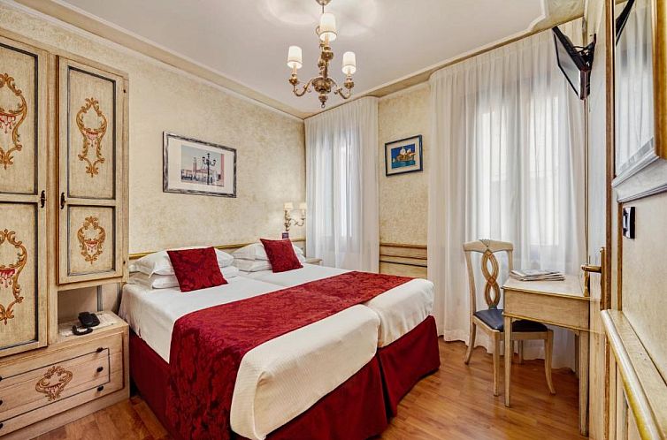 Hotel Al Piave