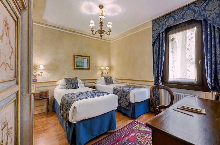 Hotel Al Piave