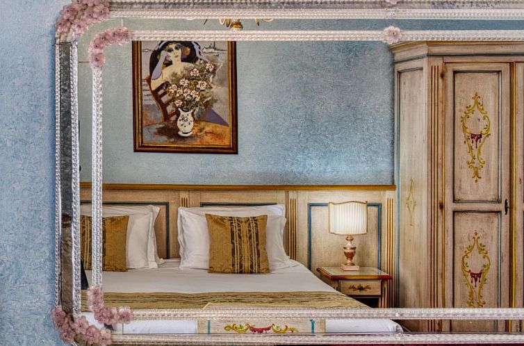 Hotel Al Piave