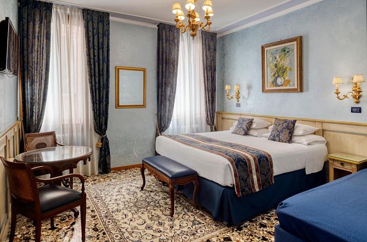 Hotel Al Piave