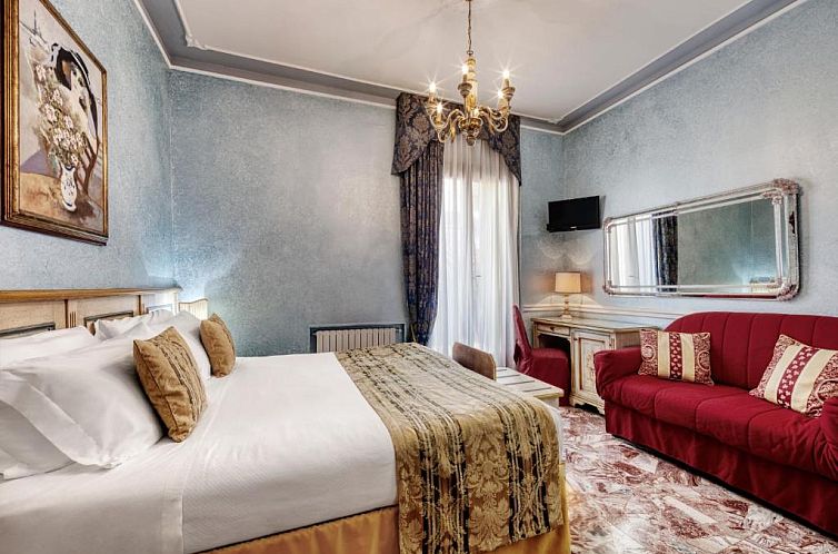 Hotel Al Piave