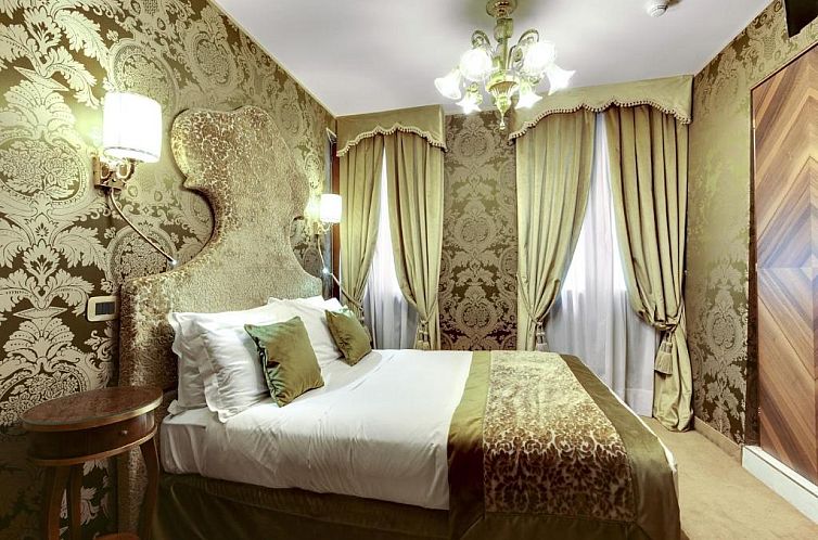 Unterkunft 81098156 - Appartement Veneto / Venedig - Hotel Casanova