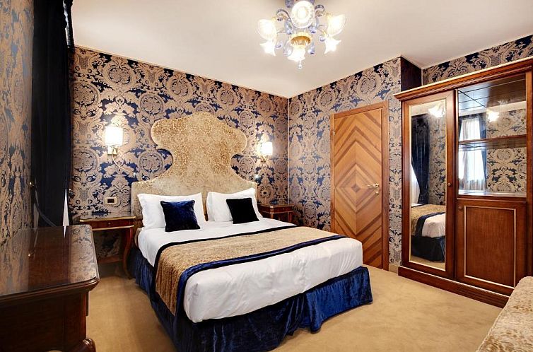 Hotel Casanova