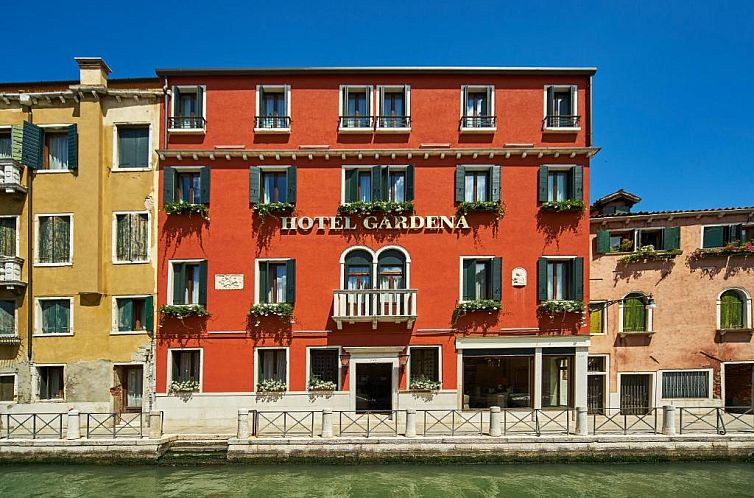 Unterkunft 81098158 - Appartement Veneto / Venedig - Hotel Gardena