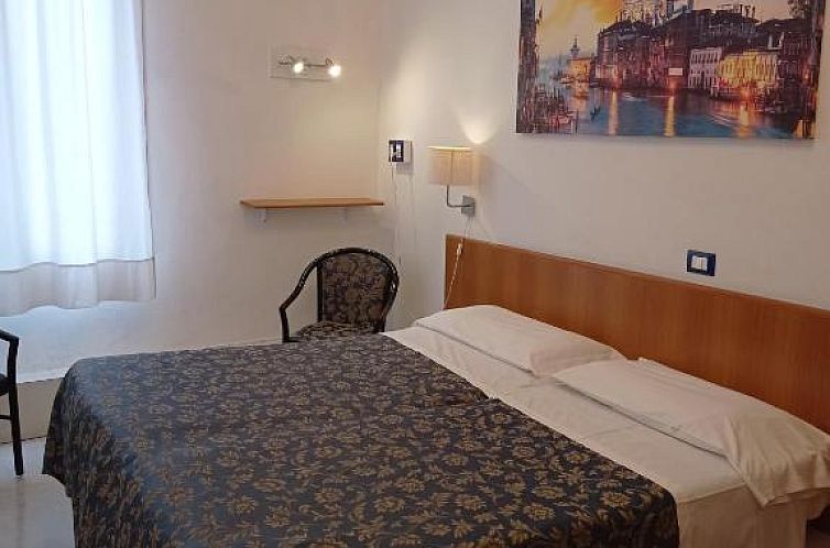 Hotel Caneva