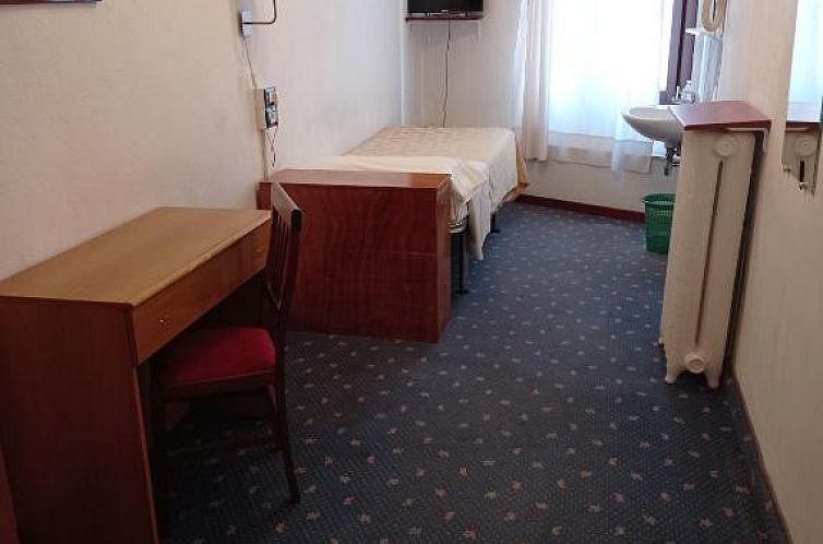 Hotel Caneva