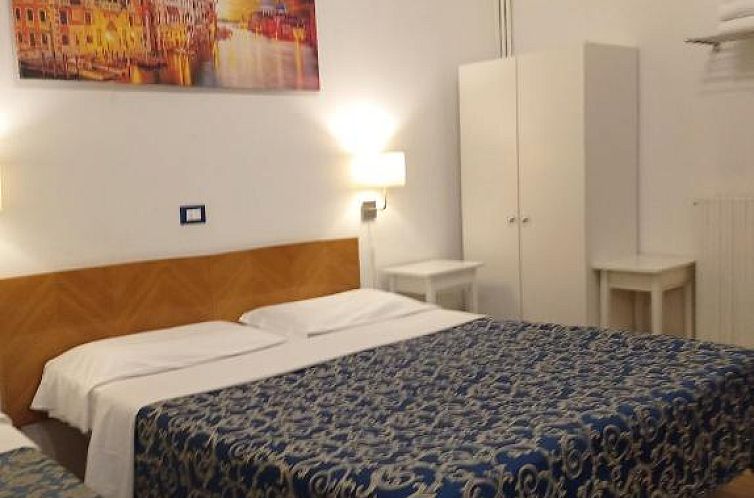 Hotel Caneva