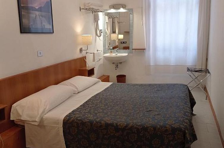 Hotel Caneva