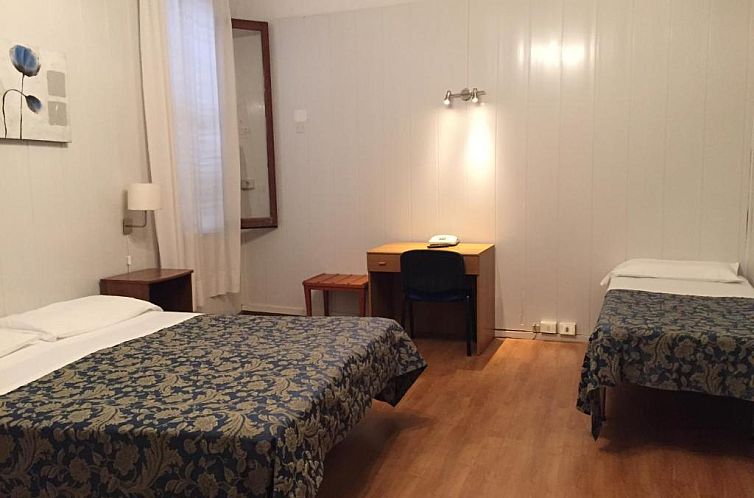 Hotel Caneva